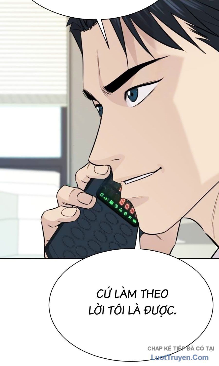 Cháu Trai Thiên Tài Của Vua Cho Vay Nặng Lãi Chap 80 - Next Chap 79