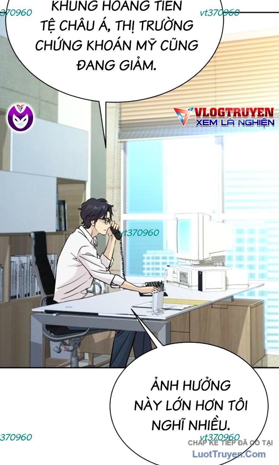 Cháu Trai Thiên Tài Của Vua Cho Vay Nặng Lãi Chap 80 - Next Chap 79