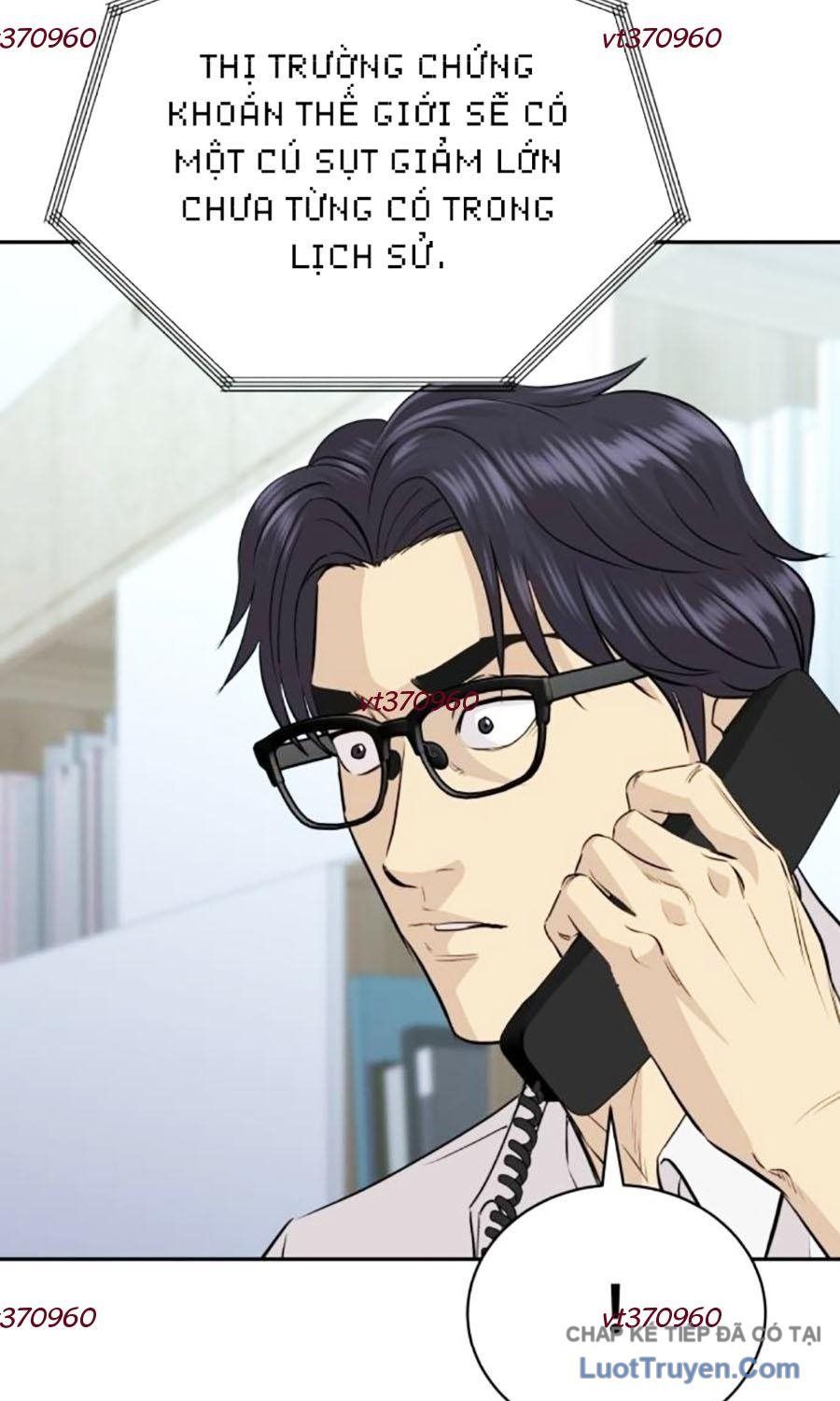 Cháu Trai Thiên Tài Của Vua Cho Vay Nặng Lãi Chap 80 - Next Chap 79