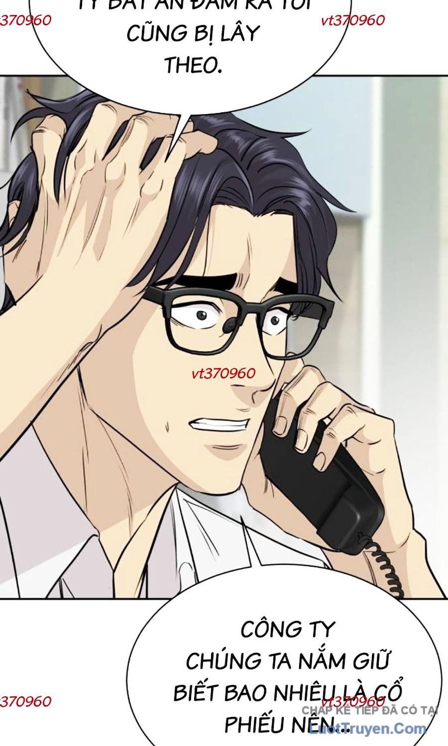 Cháu Trai Thiên Tài Của Vua Cho Vay Nặng Lãi Chap 80 - Next Chap 79