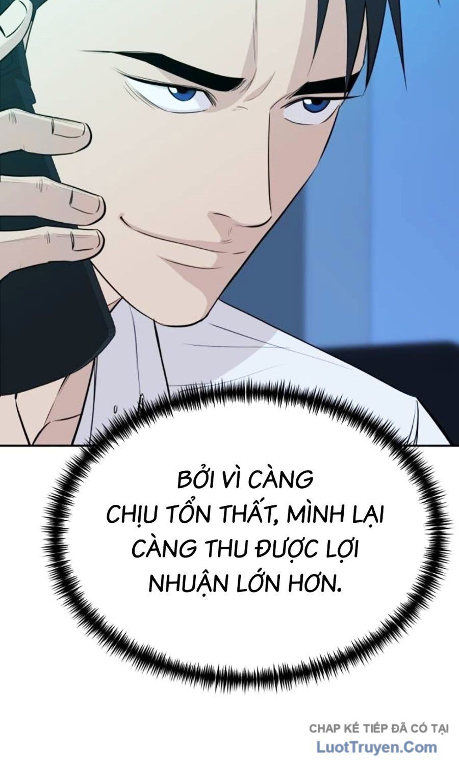 Cháu Trai Thiên Tài Của Vua Cho Vay Nặng Lãi Chap 80 - Next Chap 79