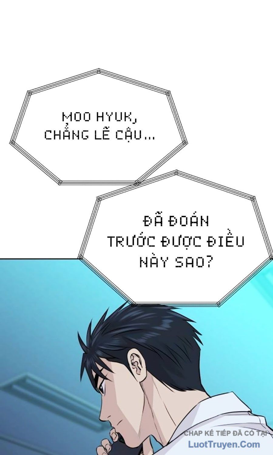 Cháu Trai Thiên Tài Của Vua Cho Vay Nặng Lãi Chap 80 - Next Chap 79