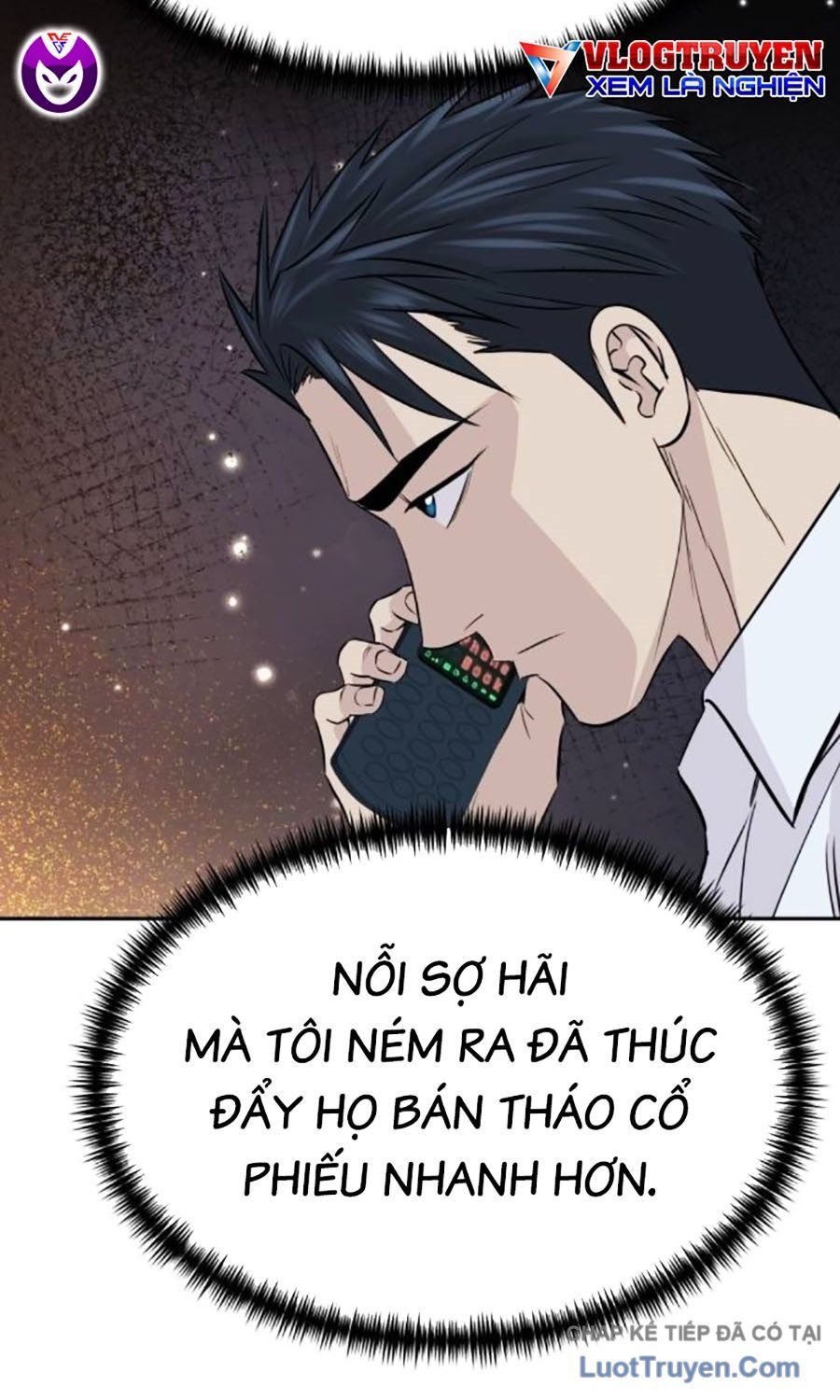 Cháu Trai Thiên Tài Của Vua Cho Vay Nặng Lãi Chap 80 - Next Chap 79