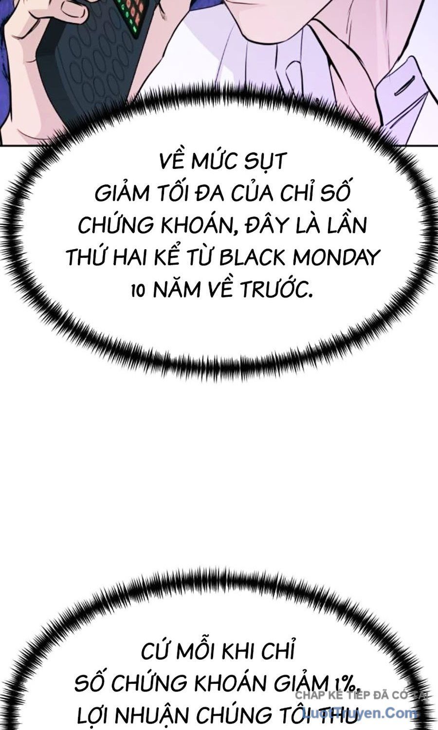 Cháu Trai Thiên Tài Của Vua Cho Vay Nặng Lãi Chap 80 - Next Chap 79