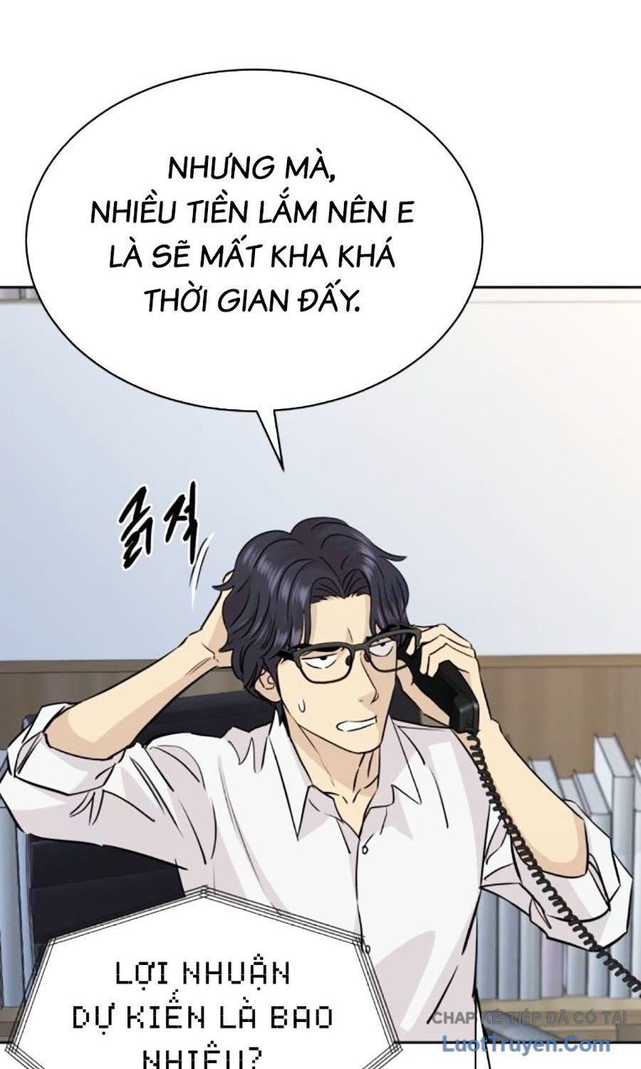 Cháu Trai Thiên Tài Của Vua Cho Vay Nặng Lãi Chap 80 - Next Chap 79