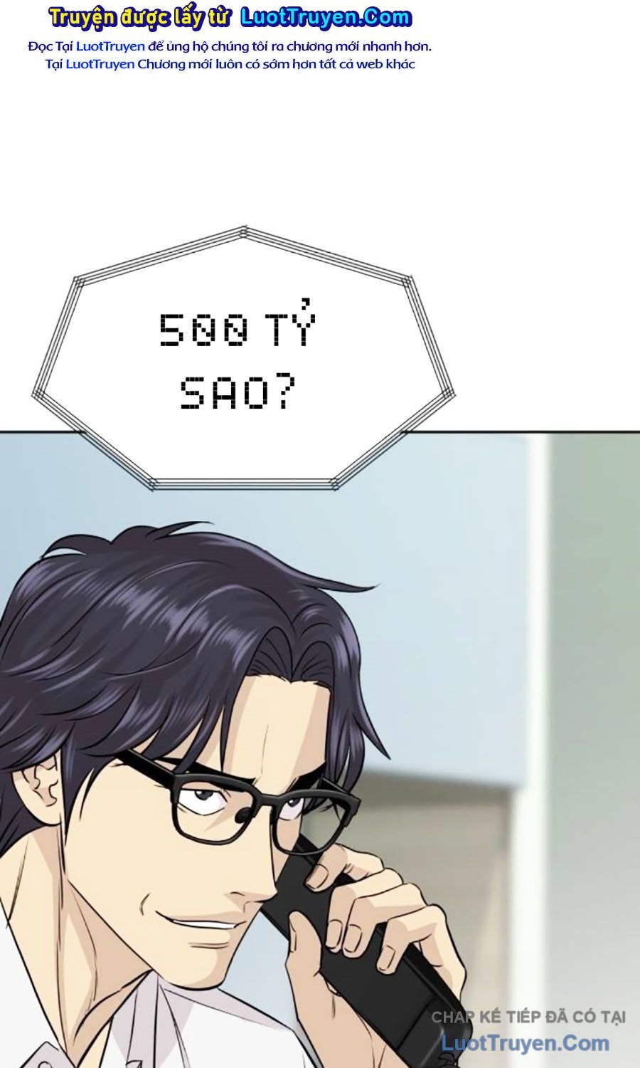 Cháu Trai Thiên Tài Của Vua Cho Vay Nặng Lãi Chap 80 - Next Chap 79