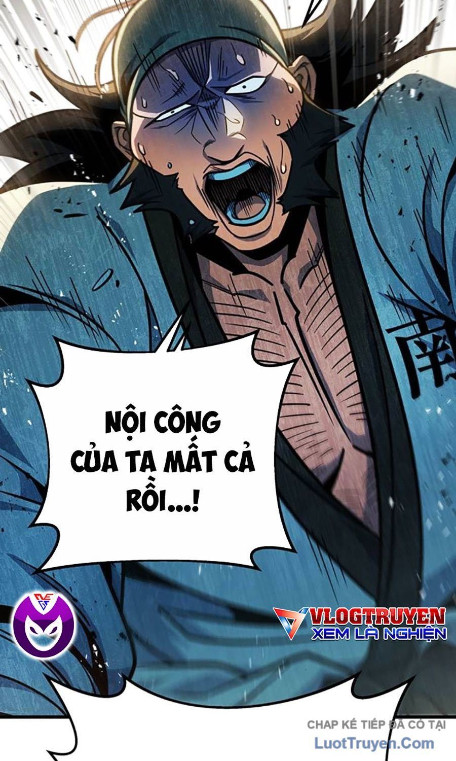 Thanh Kiếm Của Hoàng Đế Chap 114 - Next Chap 113