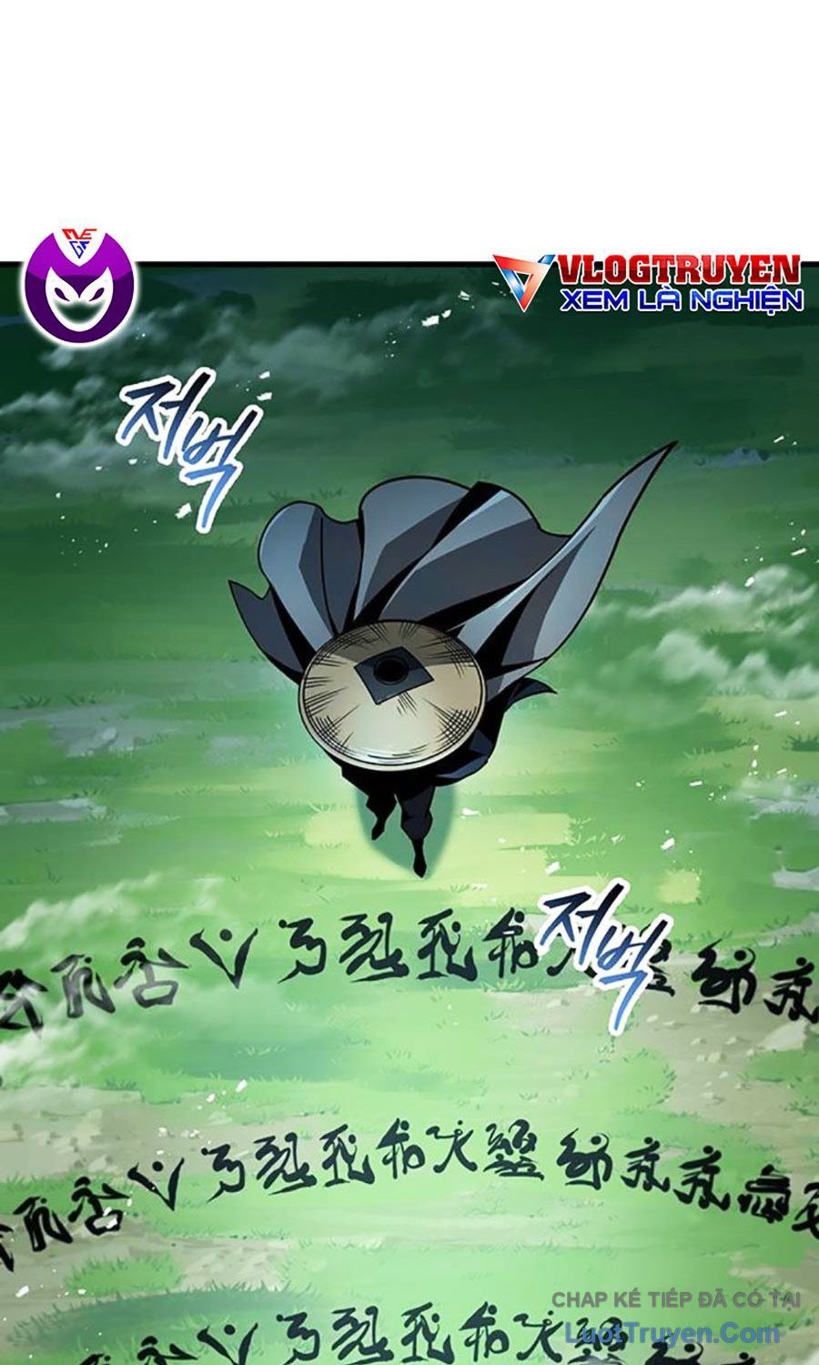 Thanh Kiếm Của Hoàng Đế Chap 114 - Next Chap 113