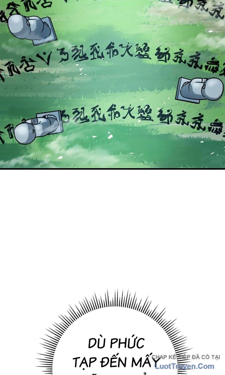 Thanh Kiếm Của Hoàng Đế Chap 114 - Next Chap 113