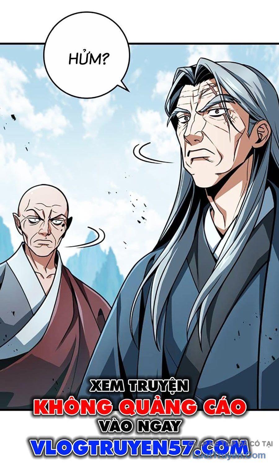 Thanh Kiếm Của Hoàng Đế Chap 114 - Next Chap 113