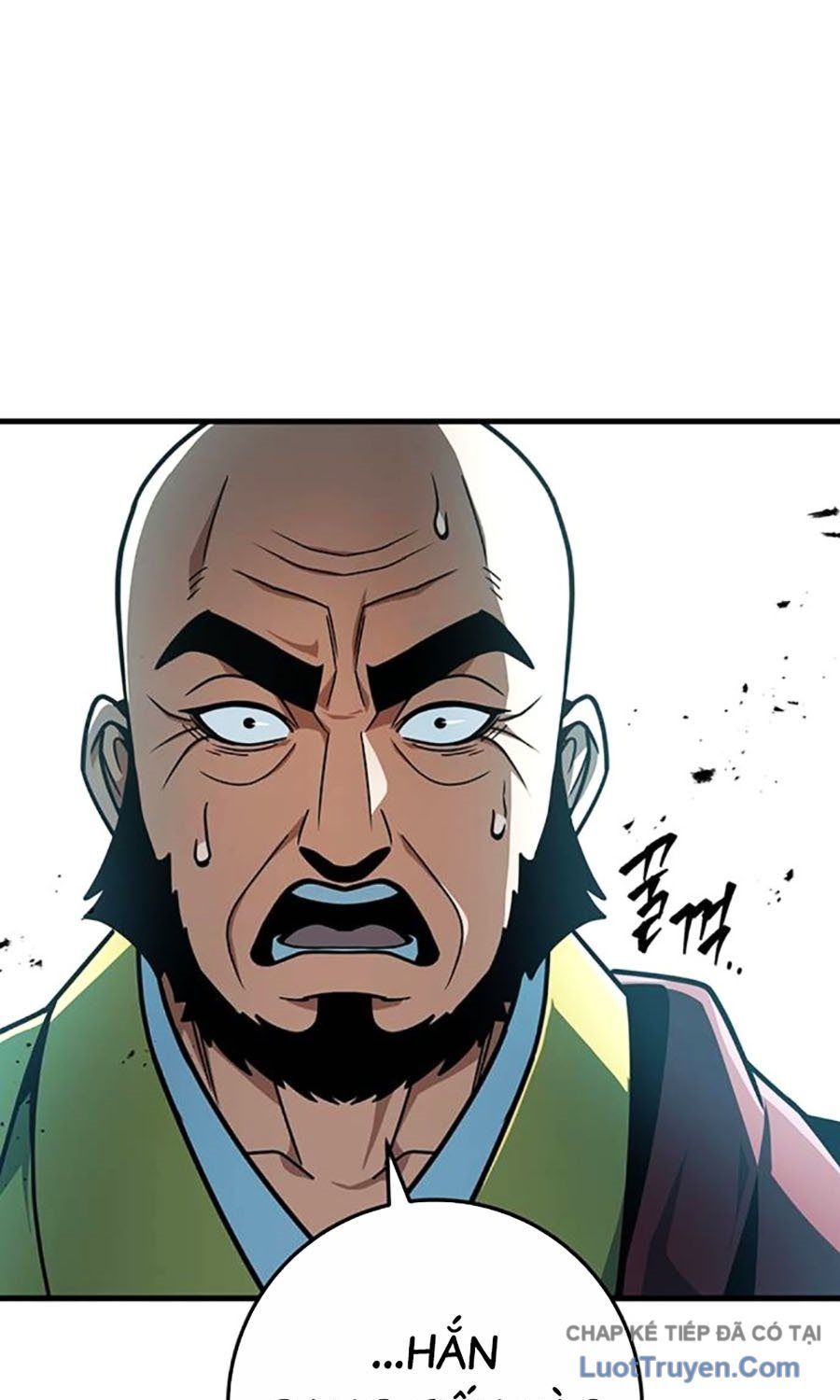 Thanh Kiếm Của Hoàng Đế Chap 114 - Next Chap 113