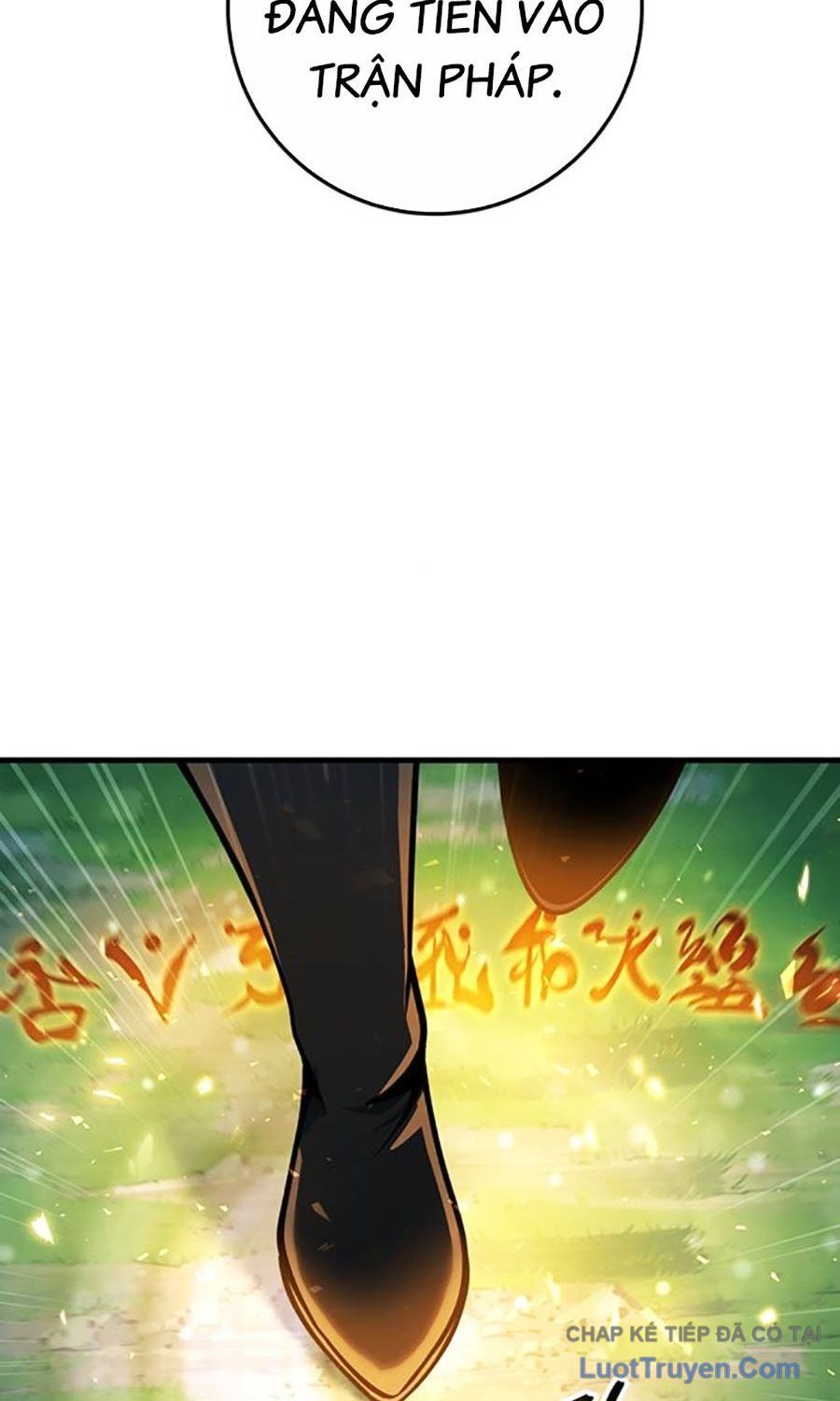 Thanh Kiếm Của Hoàng Đế Chap 114 - Next Chap 113