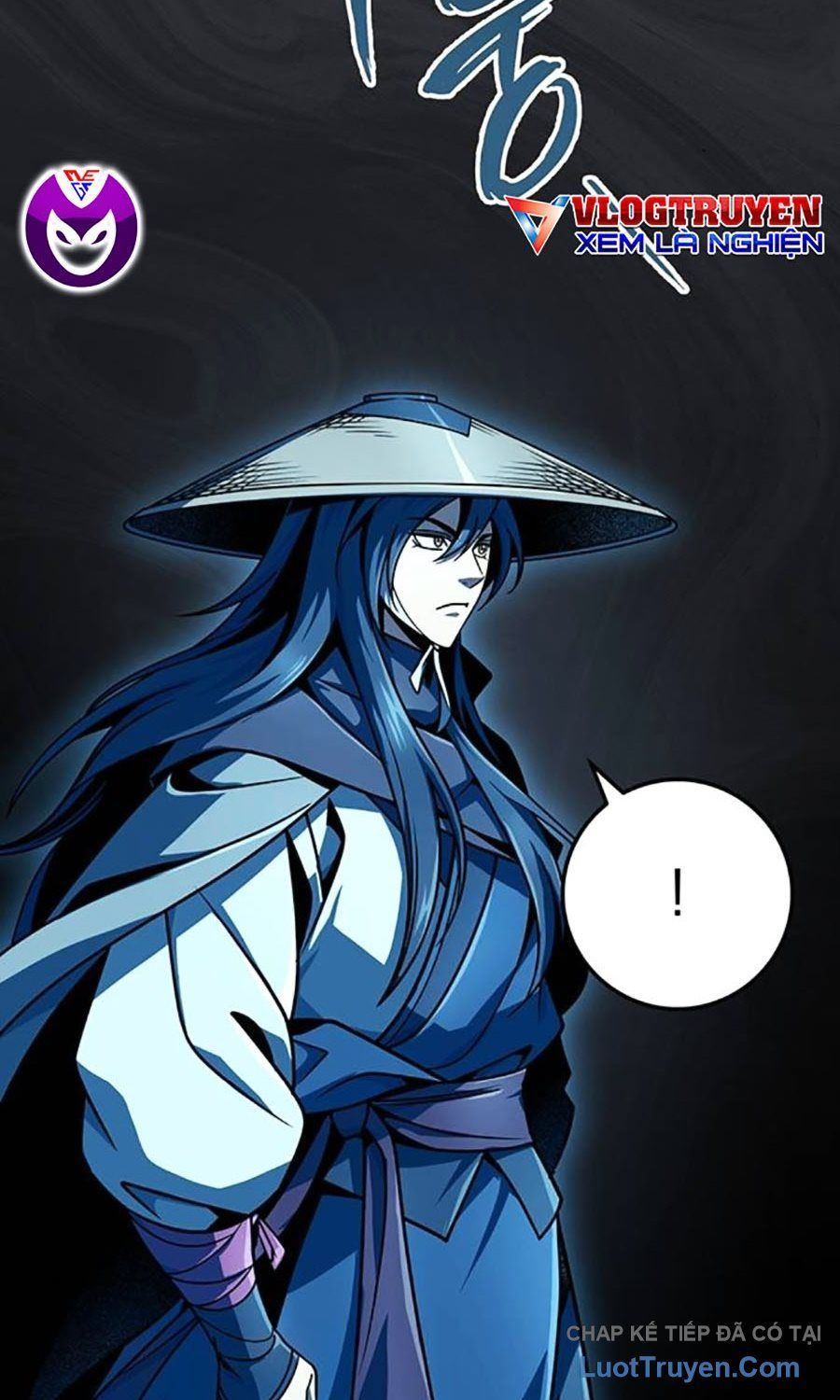 Thanh Kiếm Của Hoàng Đế Chap 114 - Next Chap 113