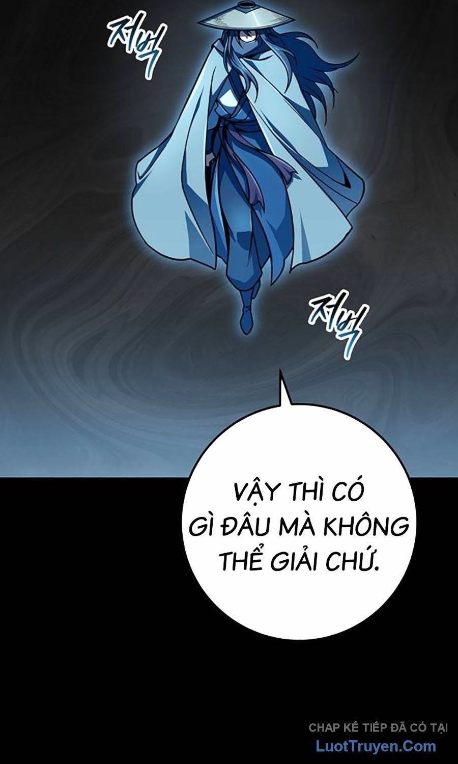 Thanh Kiếm Của Hoàng Đế Chap 114 - Next Chap 113
