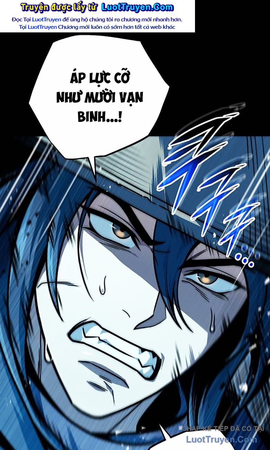 Thanh Kiếm Của Hoàng Đế Chap 114 - Next Chap 113