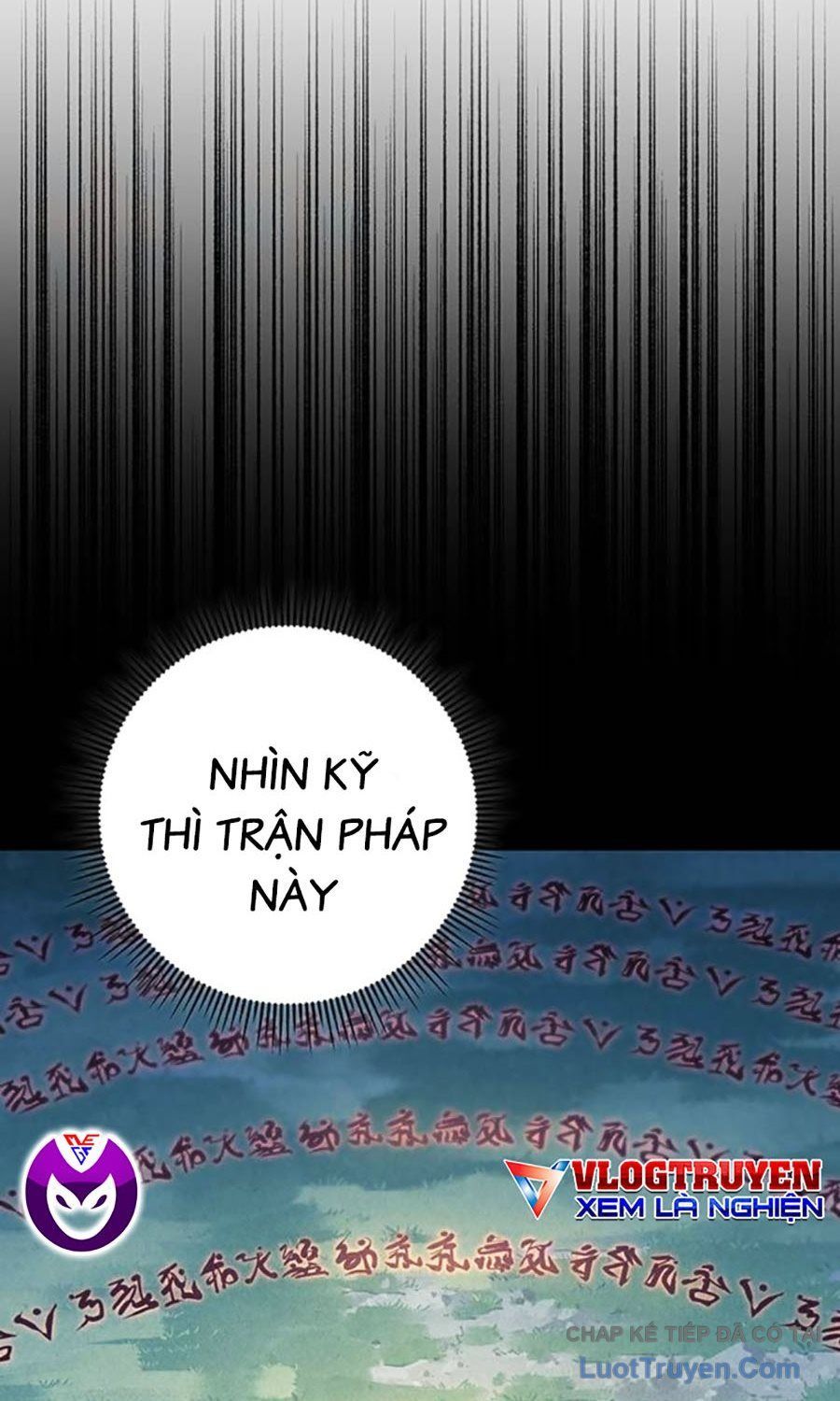 Thanh Kiếm Của Hoàng Đế Chap 114 - Next Chap 113