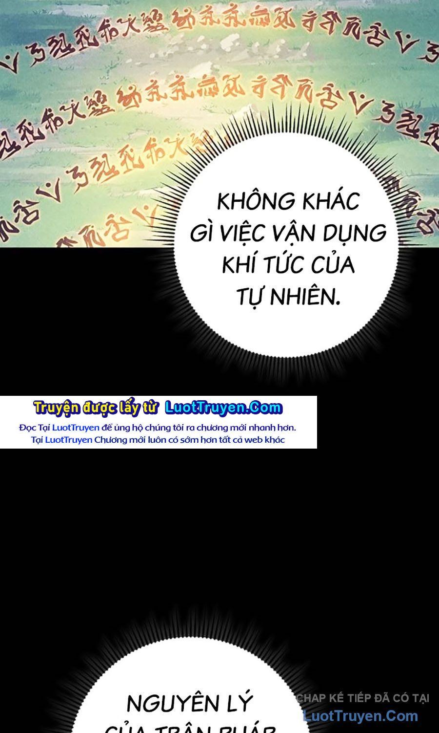 Thanh Kiếm Của Hoàng Đế Chap 114 - Next Chap 113