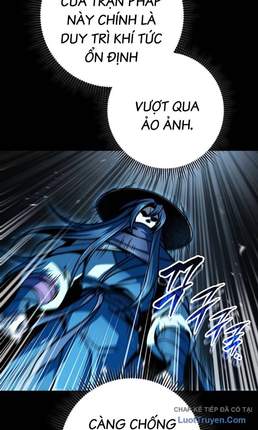 Thanh Kiếm Của Hoàng Đế Chap 114 - Next Chap 113