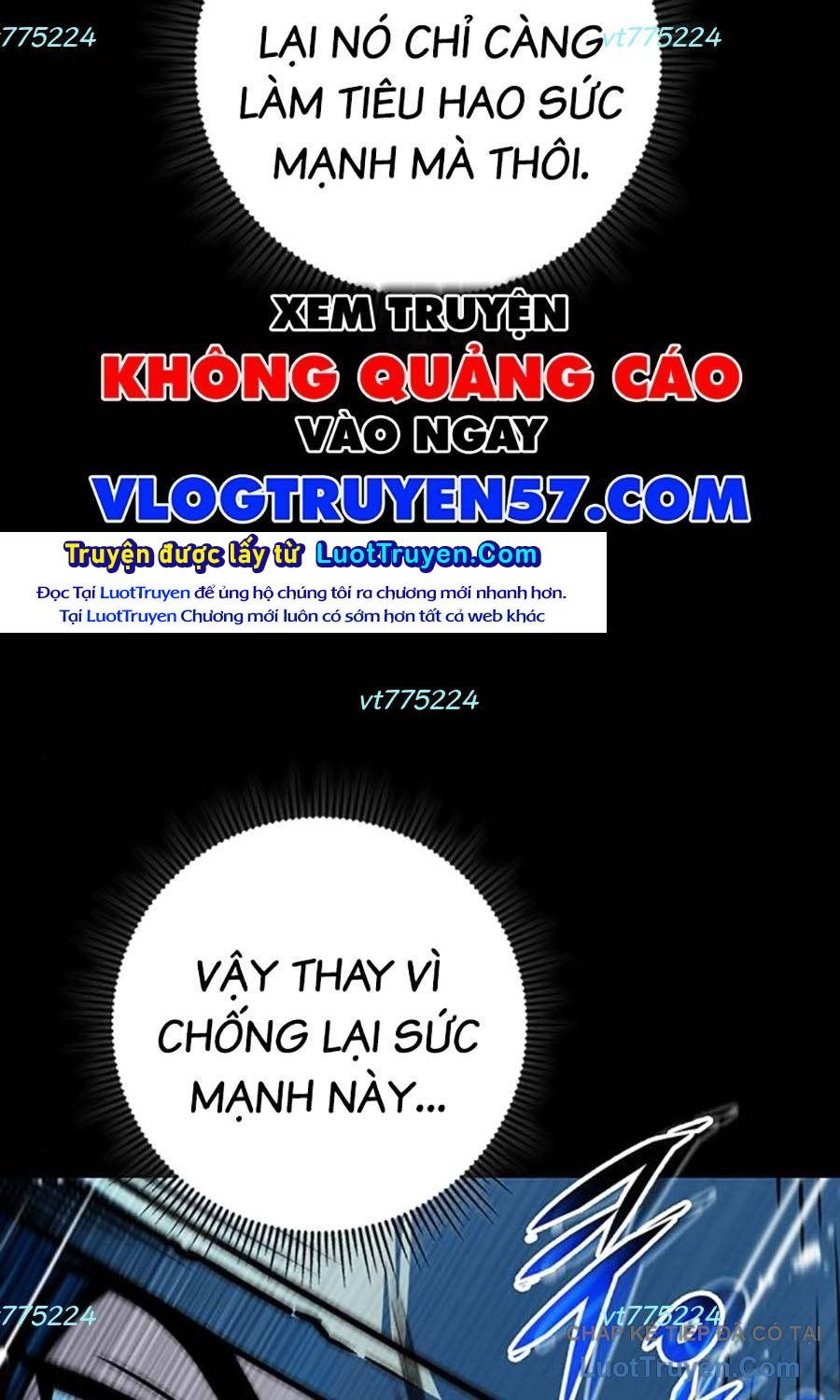 Thanh Kiếm Của Hoàng Đế Chap 114 - Next Chap 113