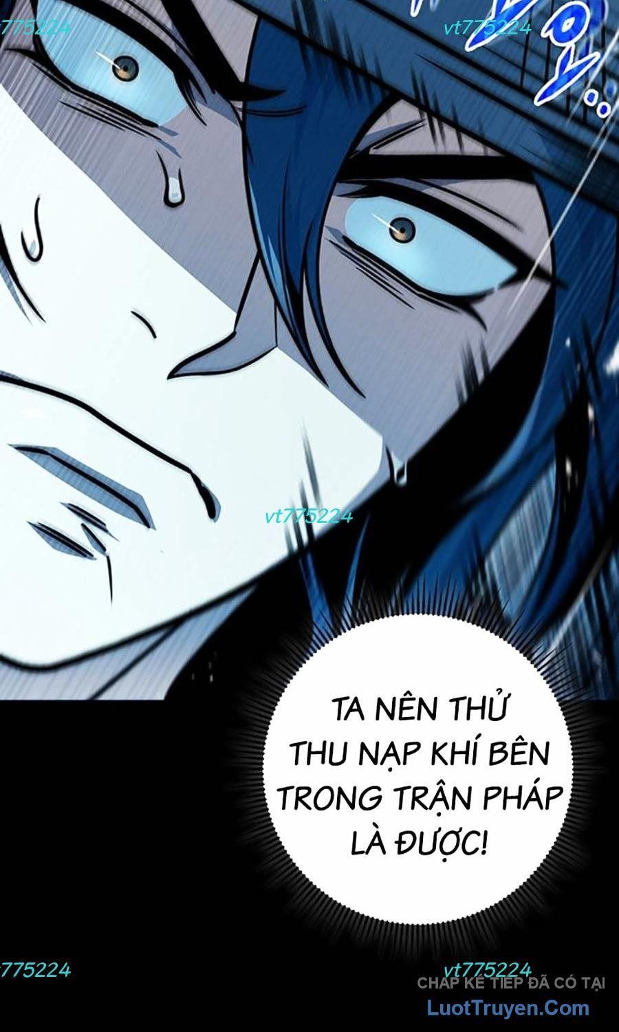 Thanh Kiếm Của Hoàng Đế Chap 114 - Next Chap 113