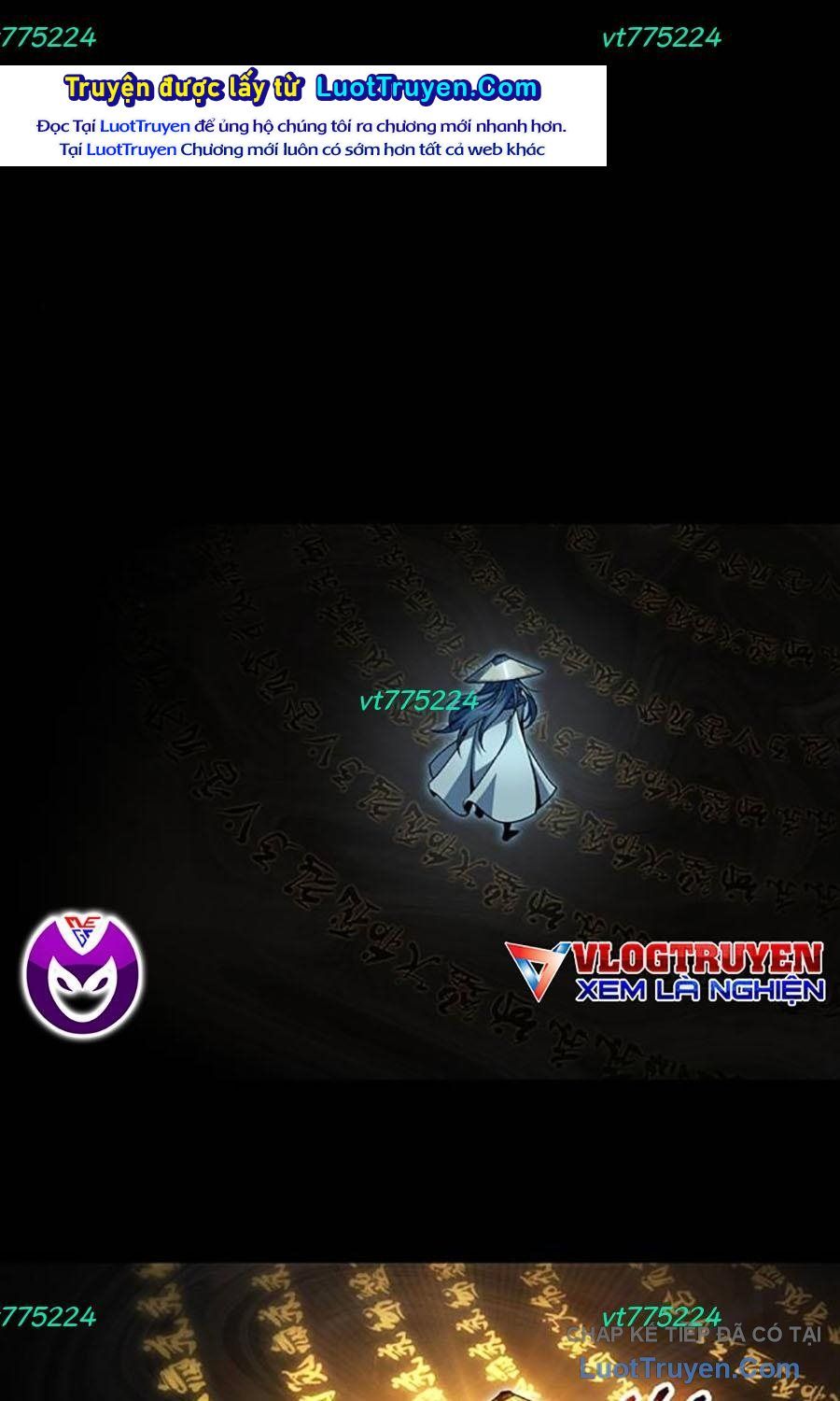 Thanh Kiếm Của Hoàng Đế Chap 114 - Next Chap 113