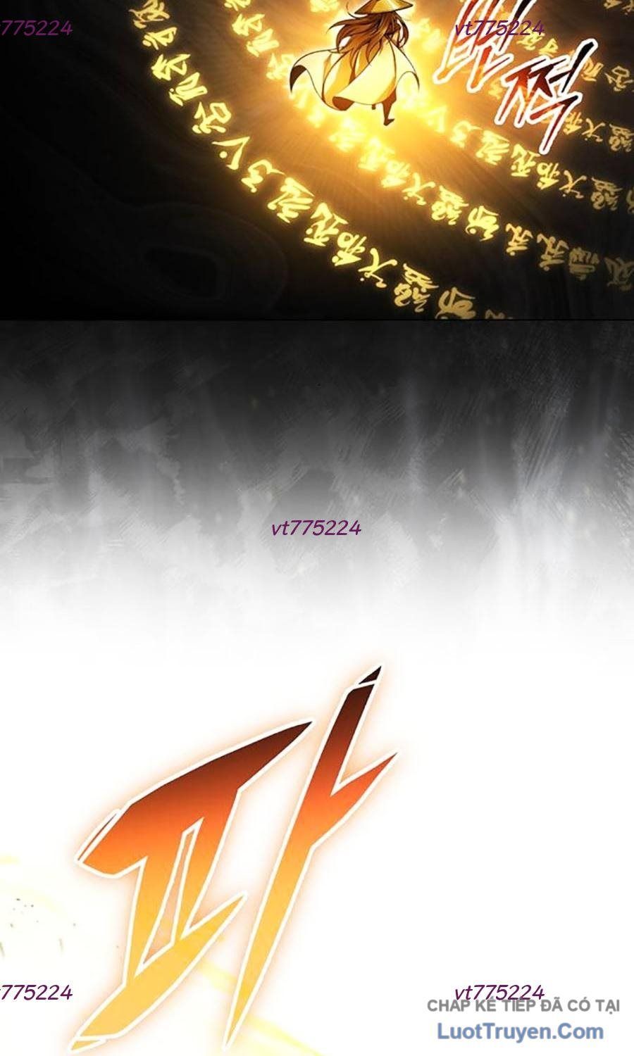 Thanh Kiếm Của Hoàng Đế Chap 114 - Next Chap 113