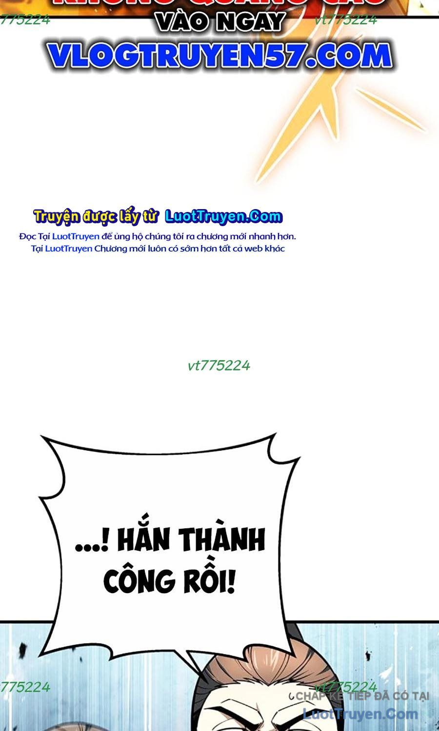 Thanh Kiếm Của Hoàng Đế Chap 114 - Next Chap 113