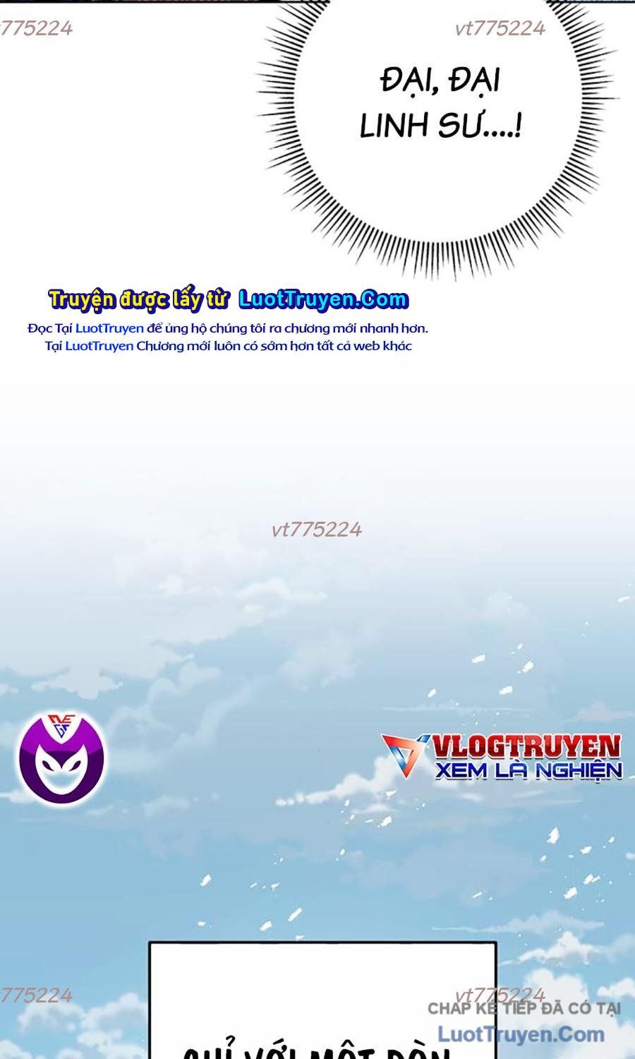 Thanh Kiếm Của Hoàng Đế Chap 114 - Next Chap 113