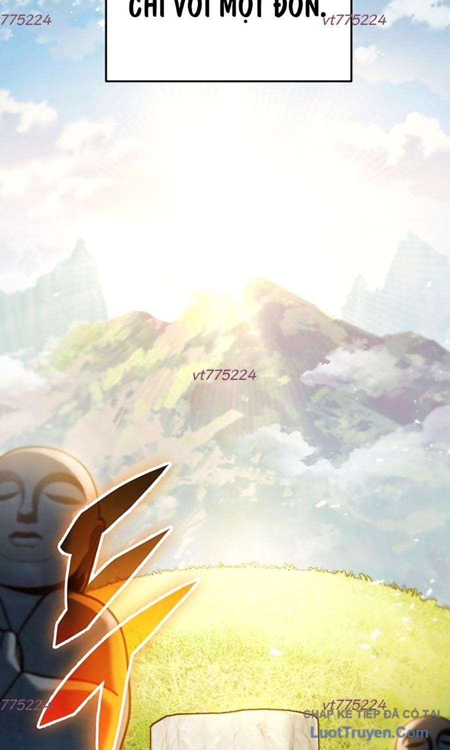 Thanh Kiếm Của Hoàng Đế Chap 114 - Next Chap 113