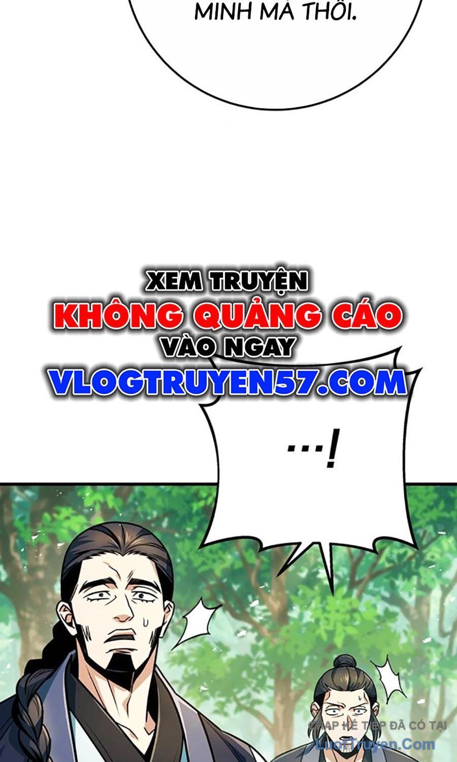 Thanh Kiếm Của Hoàng Đế Chap 114 - Next Chap 113