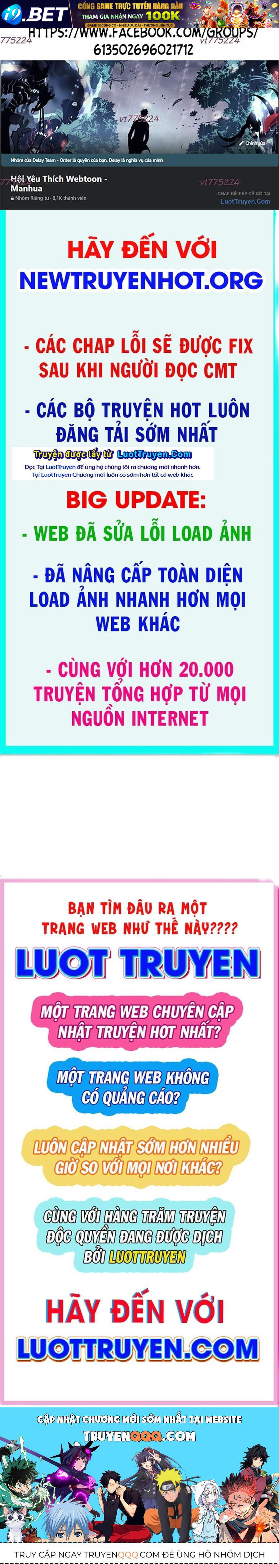 Thanh Kiếm Của Hoàng Đế Chap 114 - Next Chap 113