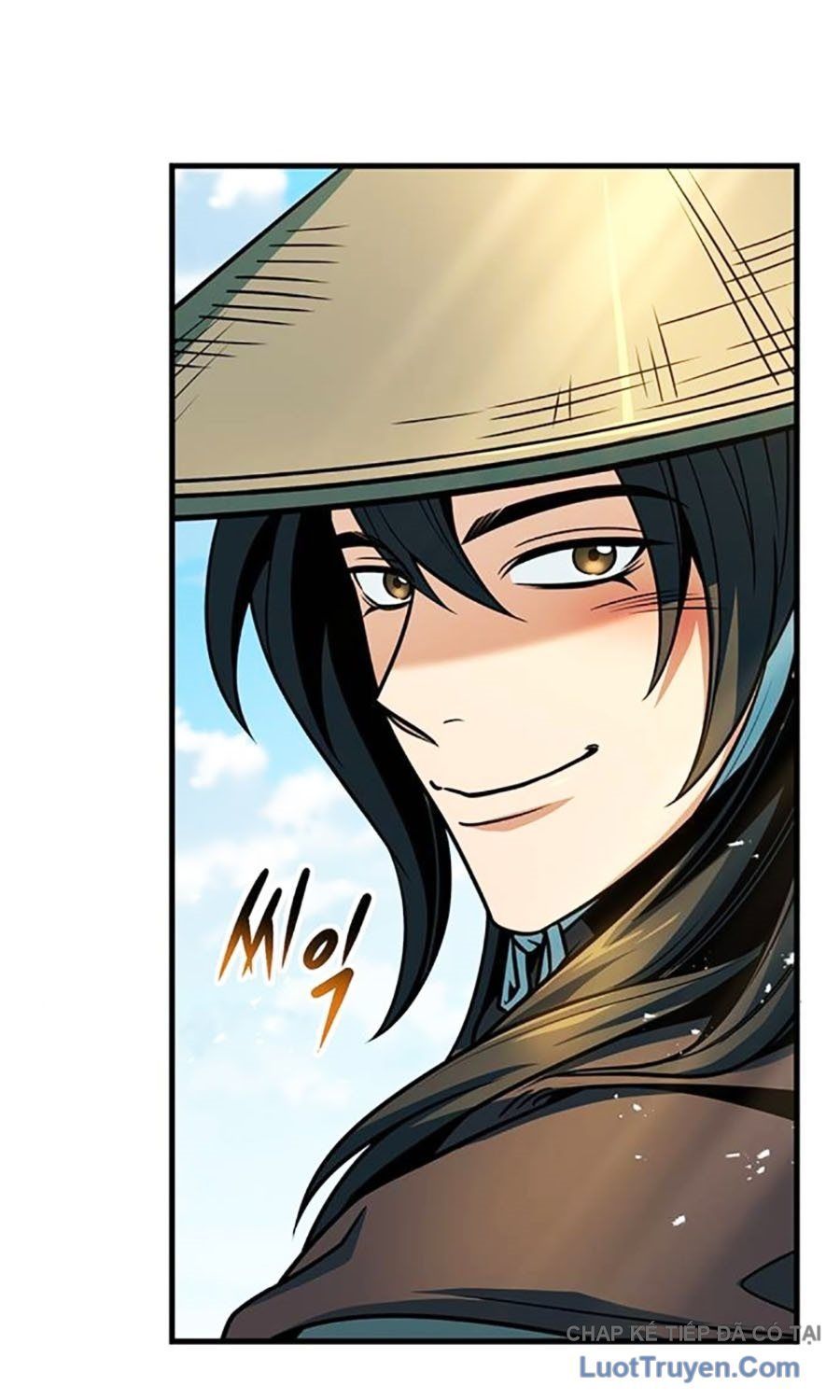 Thanh Kiếm Của Hoàng Đế Chap 114 - Next Chap 113