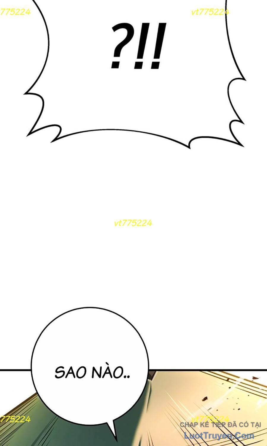 Thanh Kiếm Của Hoàng Đế Chap 114 - Next Chap 113