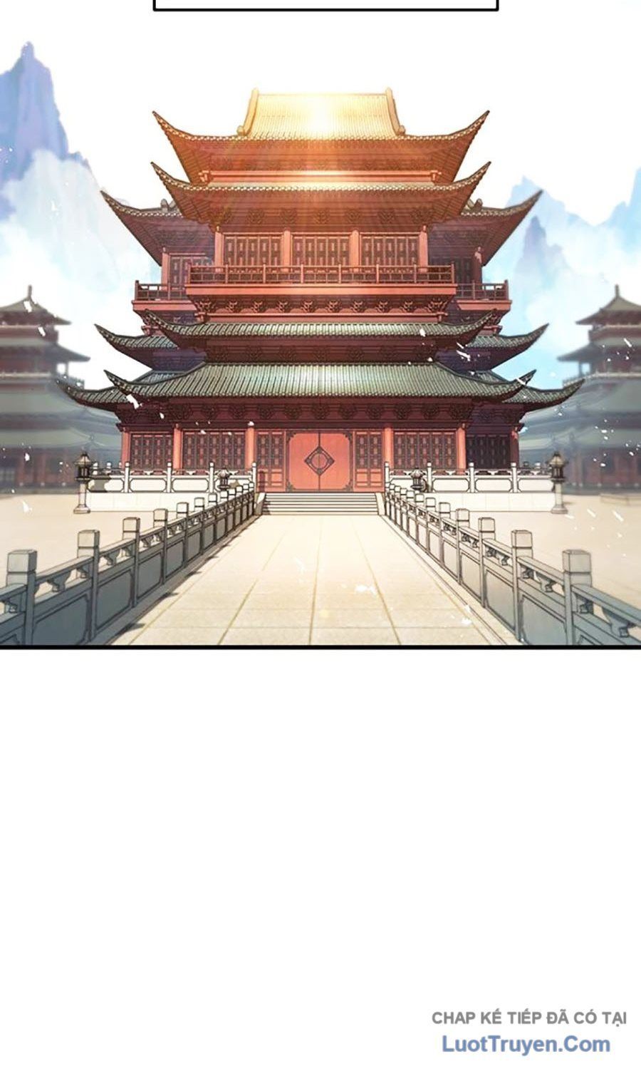 Thanh Kiếm Của Hoàng Đế Chap 114 - Next Chap 113