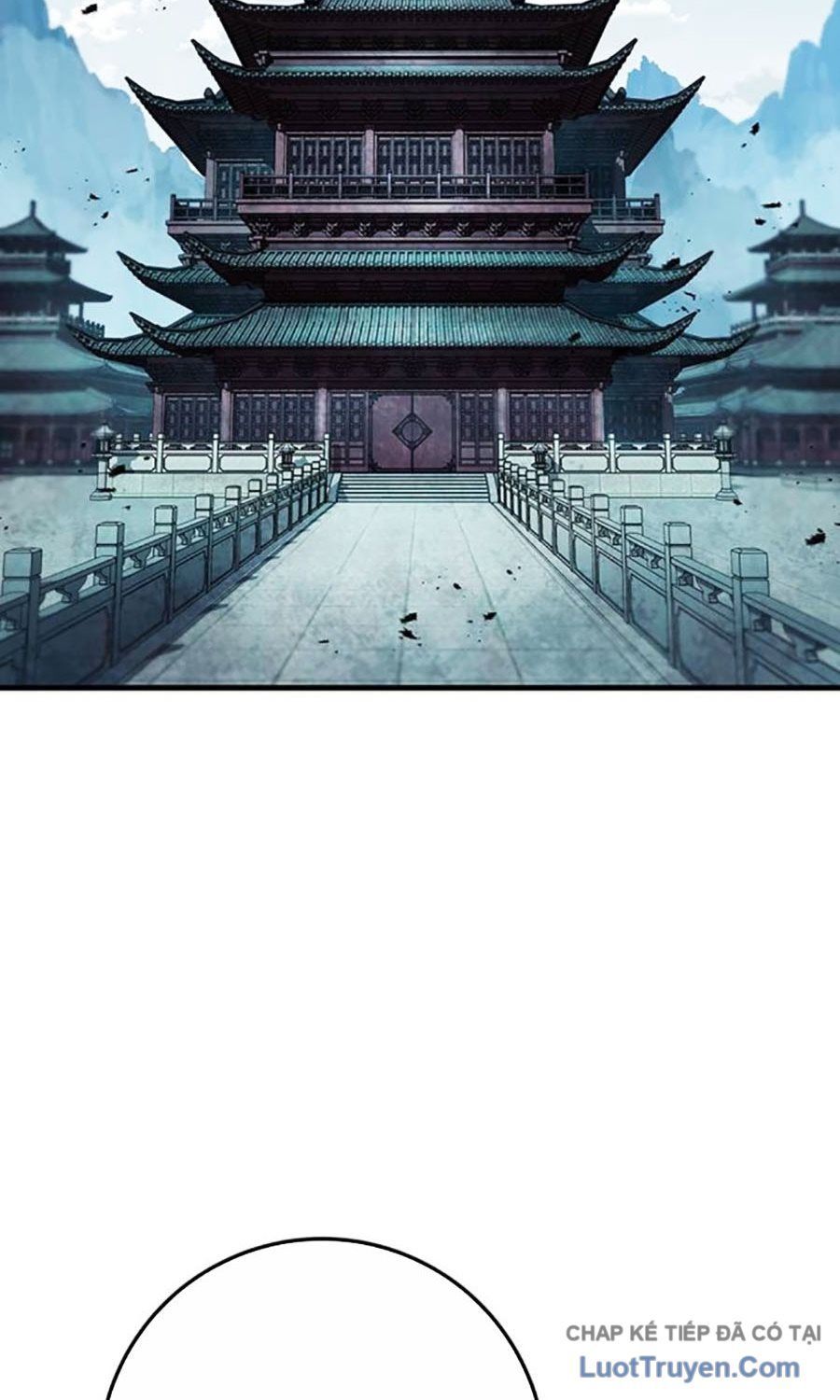 Thanh Kiếm Của Hoàng Đế Chap 114 - Next Chap 113