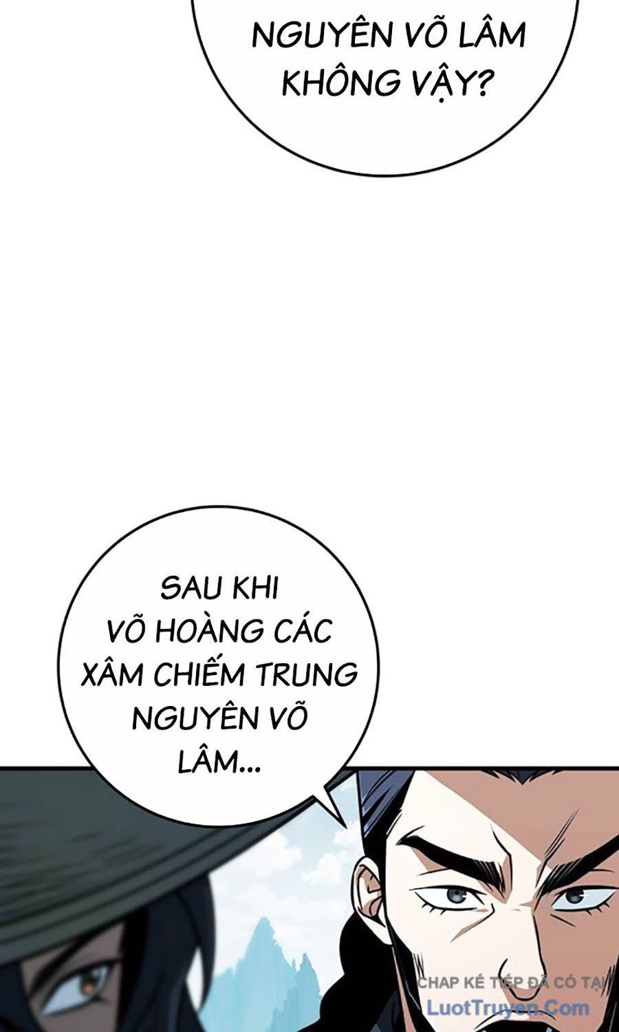 Thanh Kiếm Của Hoàng Đế Chap 114 - Next Chap 113
