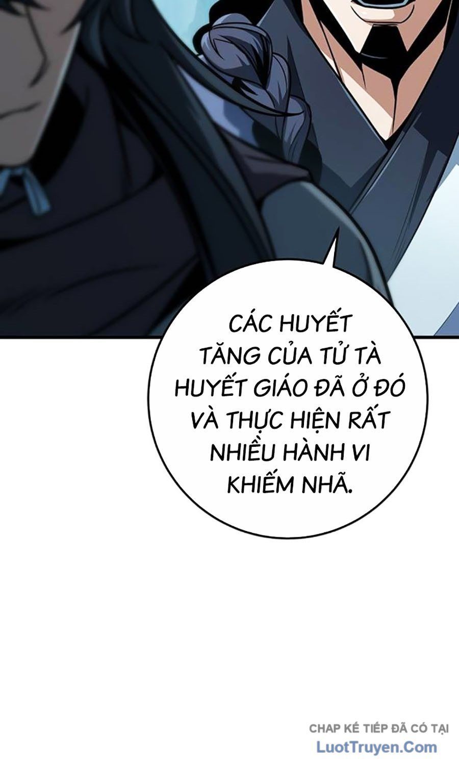 Thanh Kiếm Của Hoàng Đế Chap 114 - Next Chap 113