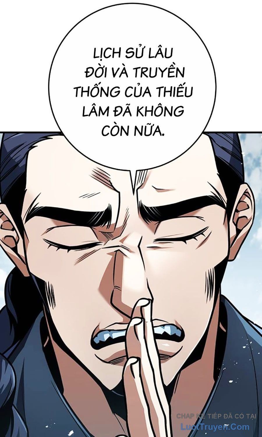 Thanh Kiếm Của Hoàng Đế Chap 114 - Next Chap 113