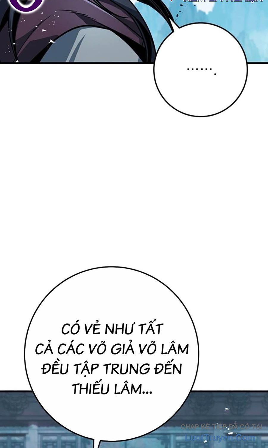 Thanh Kiếm Của Hoàng Đế Chap 114 - Next Chap 113