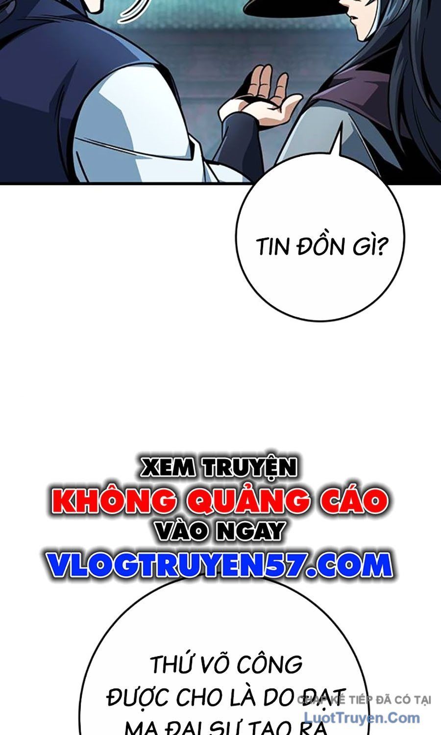 Thanh Kiếm Của Hoàng Đế Chap 114 - Next Chap 113