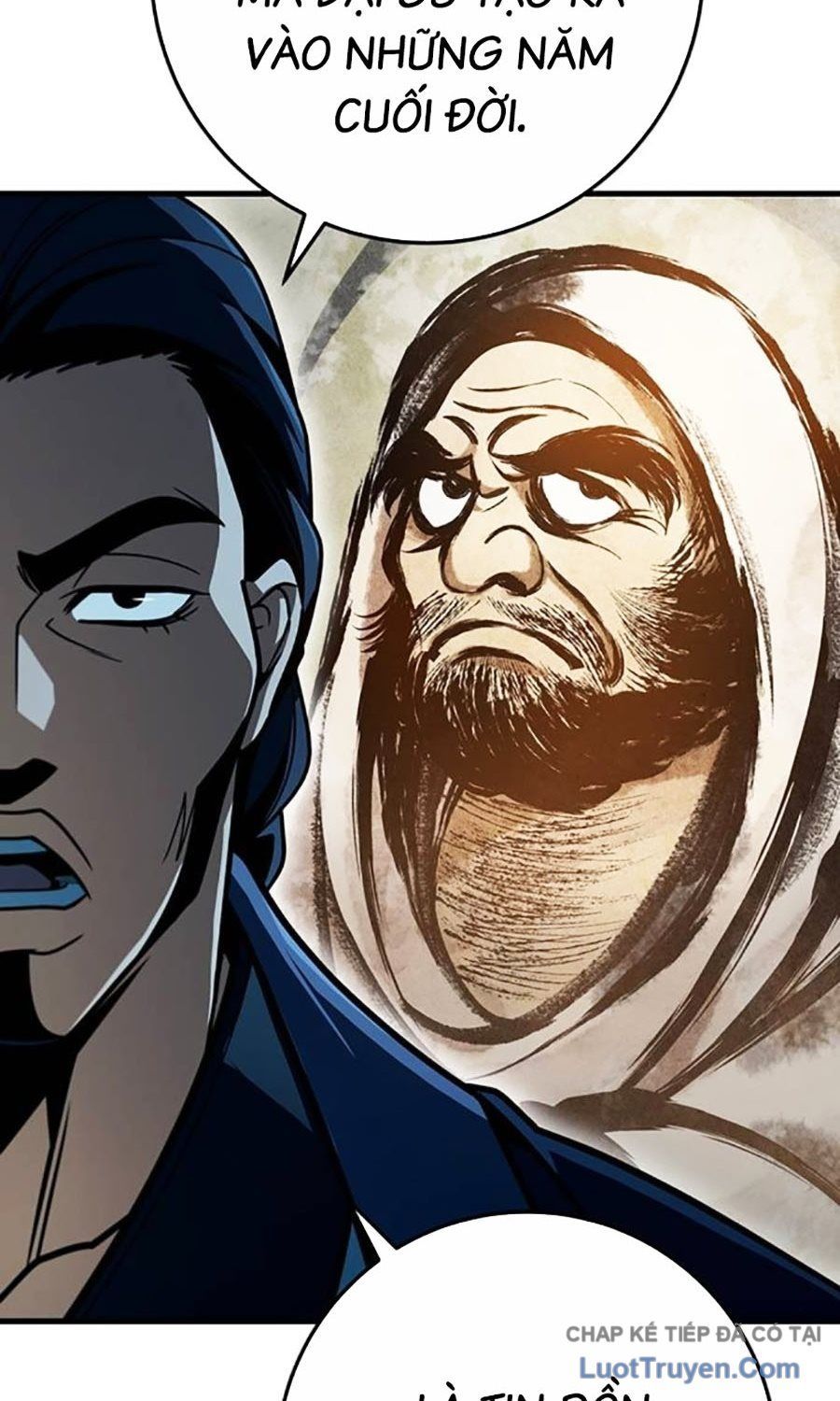 Thanh Kiếm Của Hoàng Đế Chap 114 - Next Chap 113