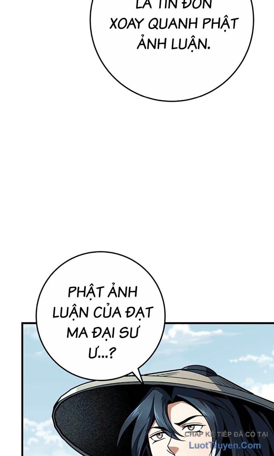 Thanh Kiếm Của Hoàng Đế Chap 114 - Next Chap 113