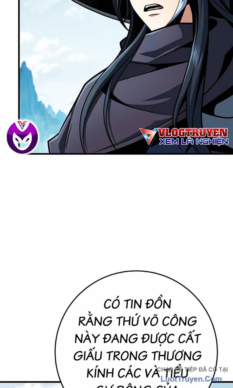 Thanh Kiếm Của Hoàng Đế Chap 114 - Next Chap 113