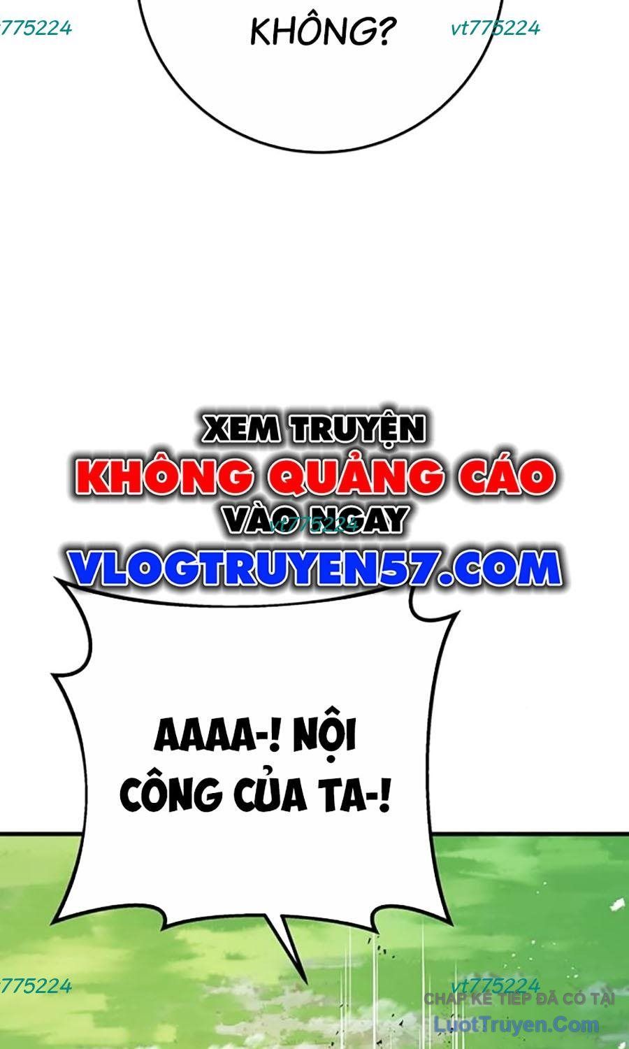 Thanh Kiếm Của Hoàng Đế Chap 114 - Next Chap 113