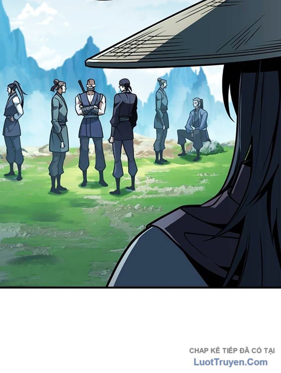 Thanh Kiếm Của Hoàng Đế Chap 114 - Next Chap 113