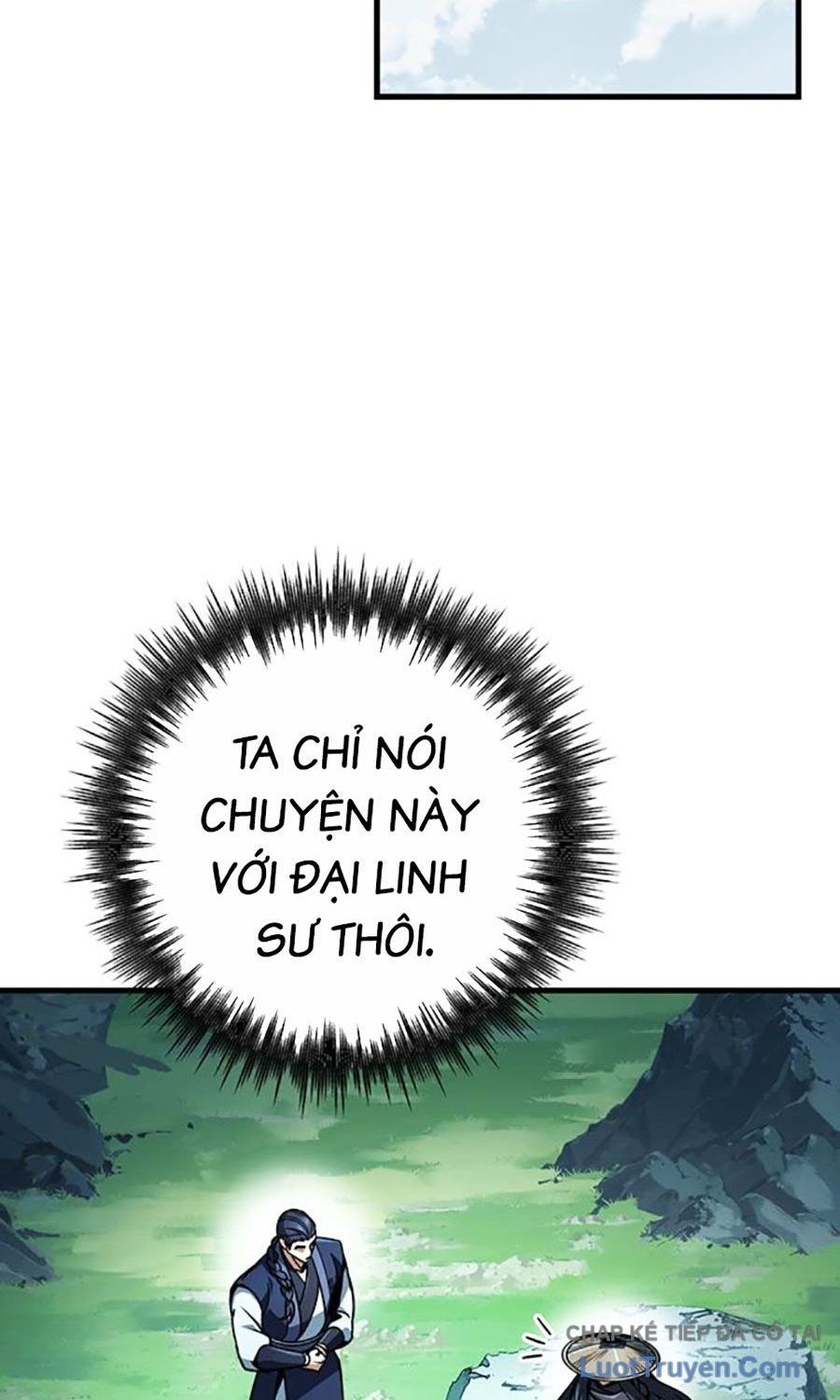 Thanh Kiếm Của Hoàng Đế Chap 114 - Next Chap 113