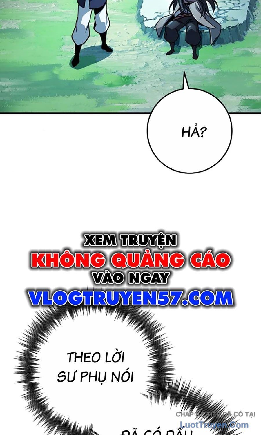 Thanh Kiếm Của Hoàng Đế Chap 114 - Next Chap 113