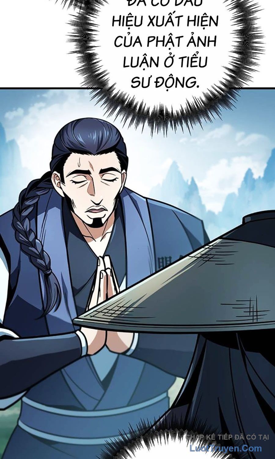 Thanh Kiếm Của Hoàng Đế Chap 114 - Next Chap 113