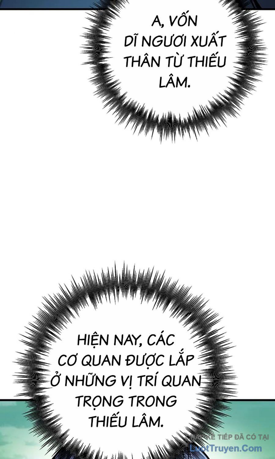 Thanh Kiếm Của Hoàng Đế Chap 114 - Next Chap 113