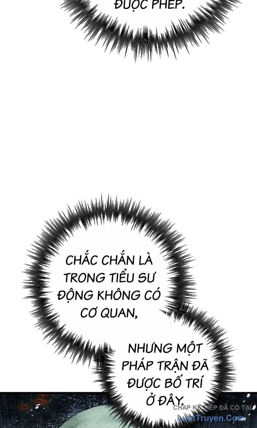 Thanh Kiếm Của Hoàng Đế Chap 114 - Next Chap 113
